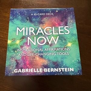 Miracles Now